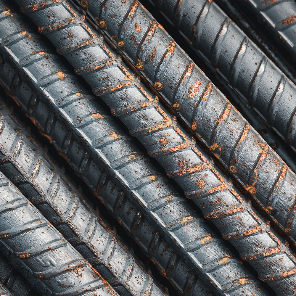 Smrs Çelik Konstrüksiyon & Demir