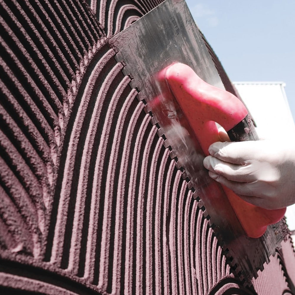 Smrs Kalekim Yapı Kimyasalları